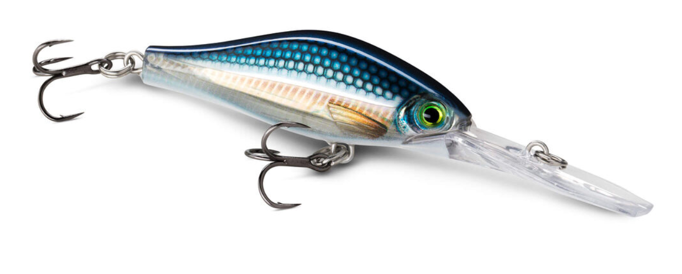 Artificiale Rapala Shadow Rap Jack Deep 05