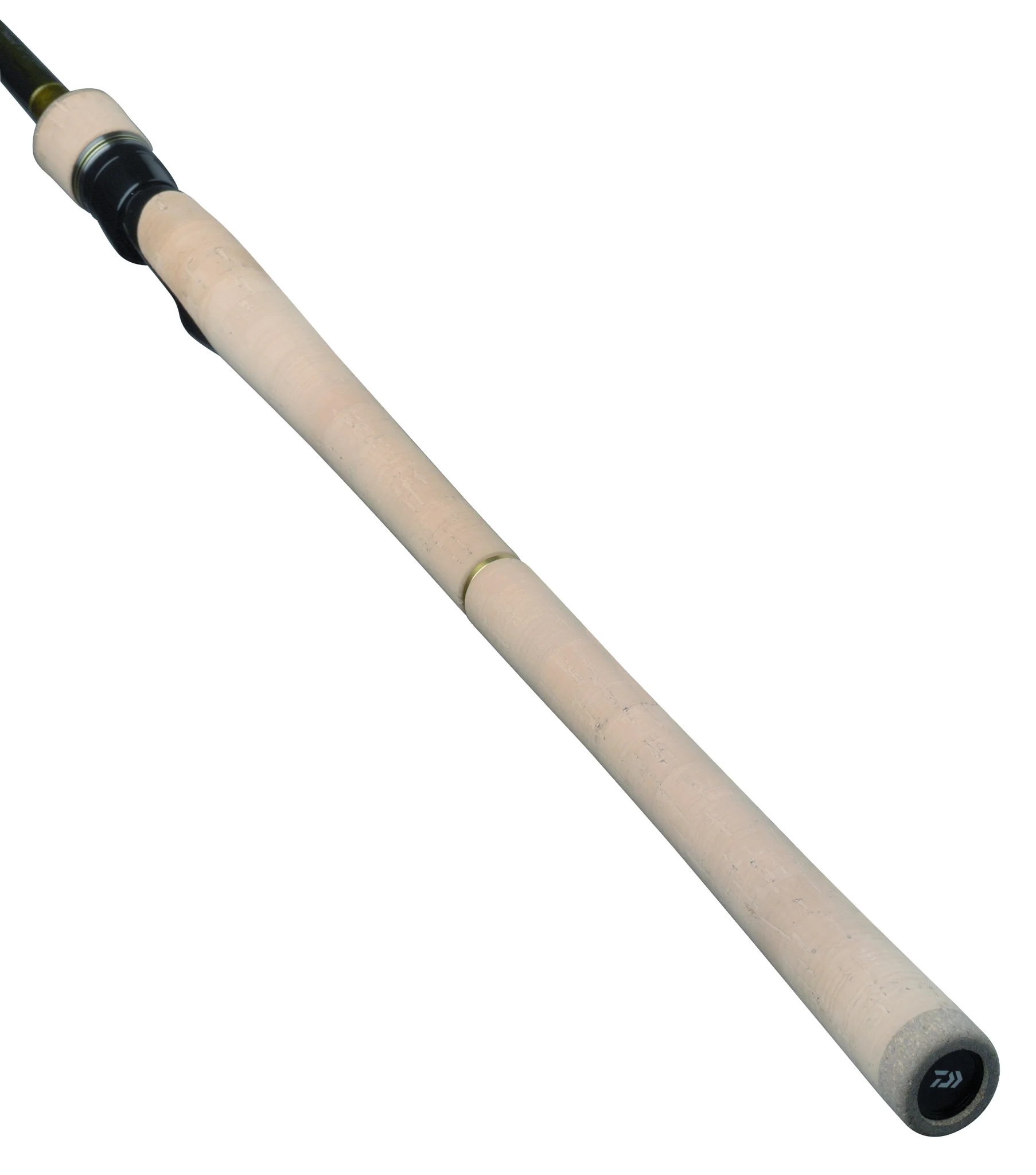 Canna Daiwa 25 Silver Creek Marmorata