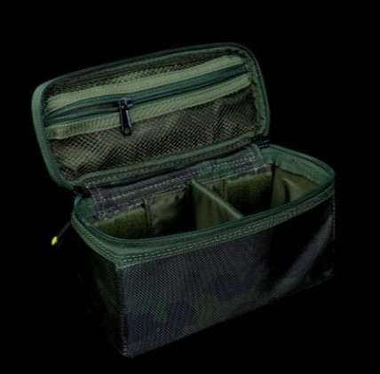 Borsa scatola Ridgemonkey Ruggage Standard Accessory Case