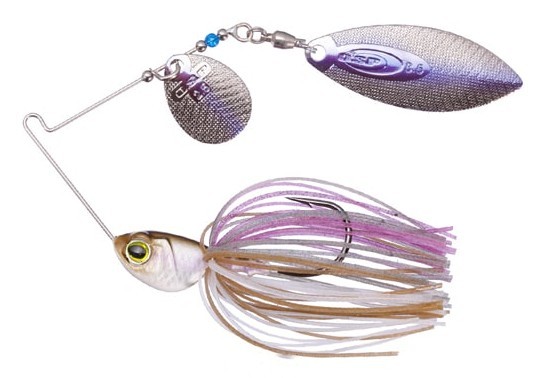 Spinnerbait OSP High Pitcher 3/8 oz TW