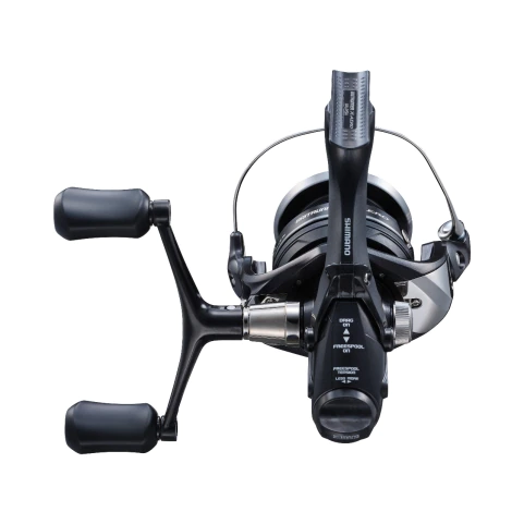 Mulinello Shimano Baitrunner X-Aero 4000 FB