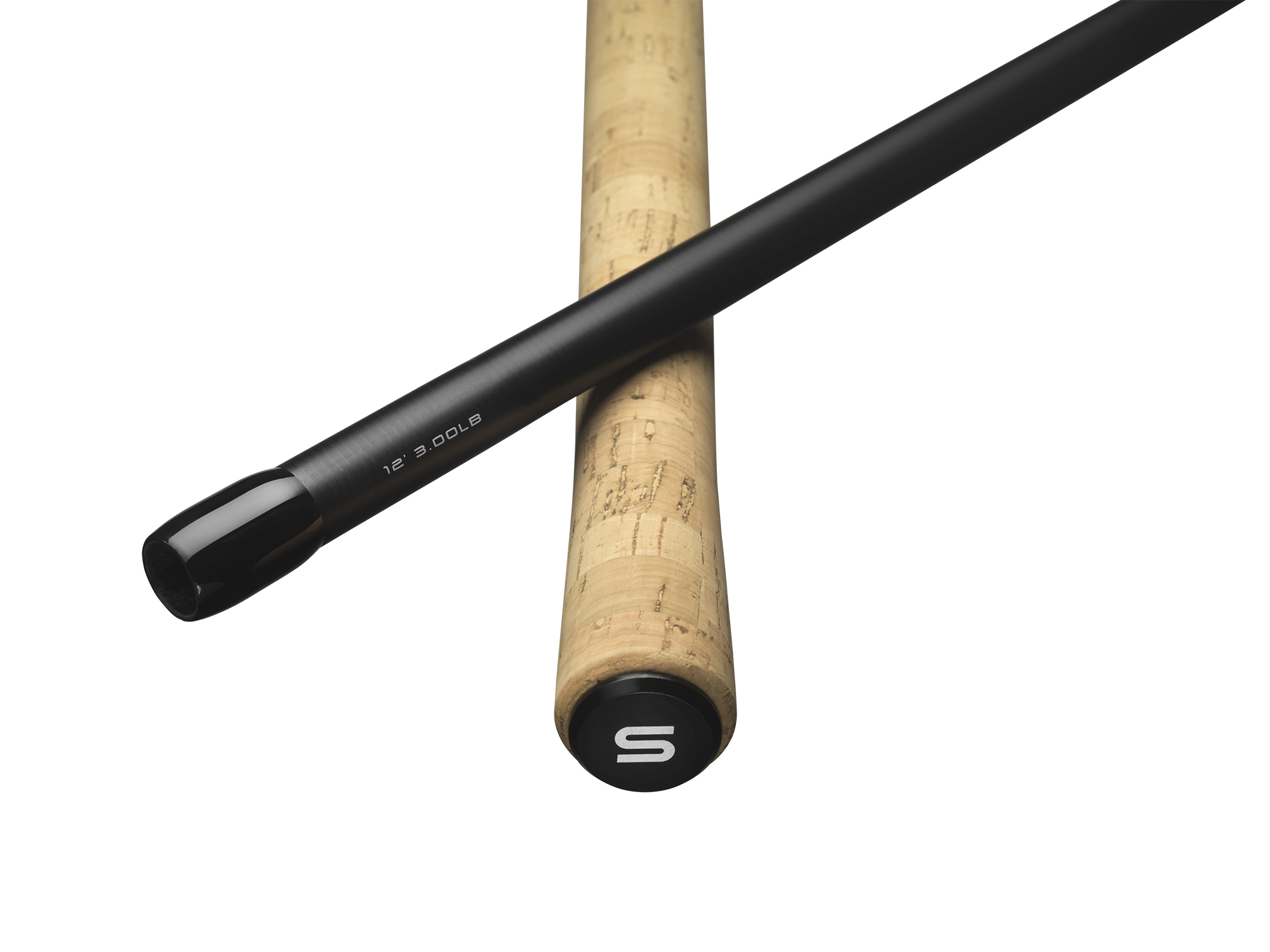 Canna Sonik Vaderx RS CORK