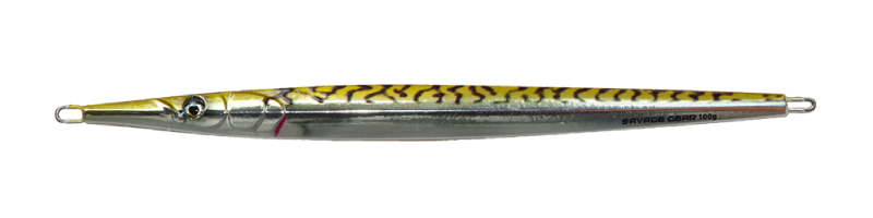 Metal Jig Savage Gear SG 3D Needle Jig 100gr
