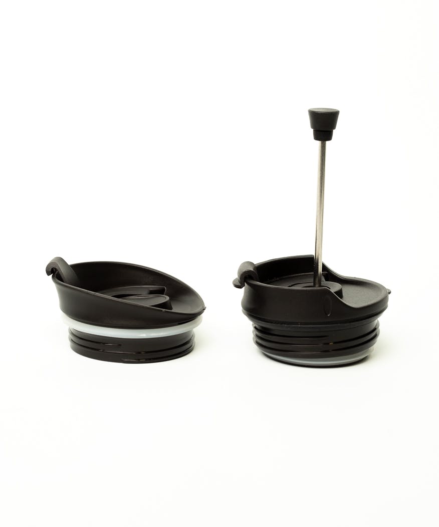 Tazza Trakker Armolife Coffee Press Mug