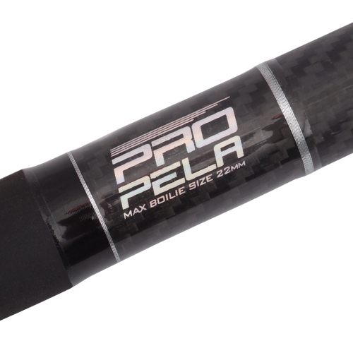 Cobra Gardner PRO-PELA Carbon Throwing Stick