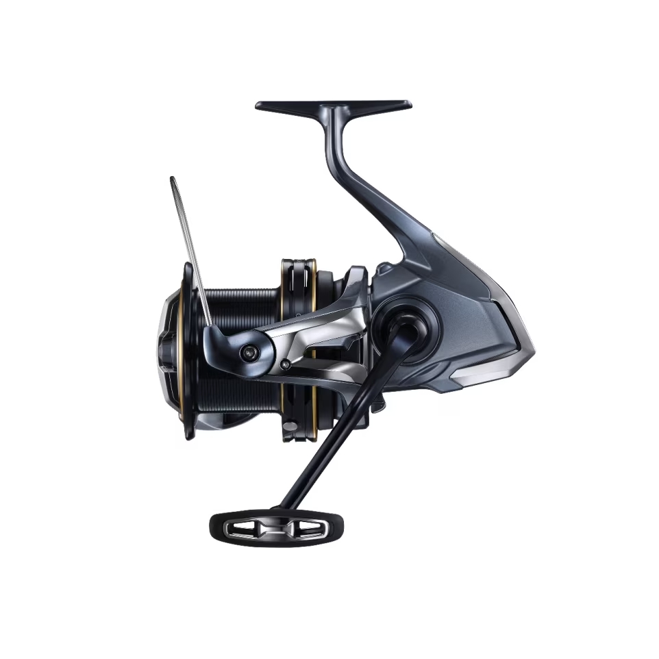 Mulinello Shimano Power Aero 14000 XSC