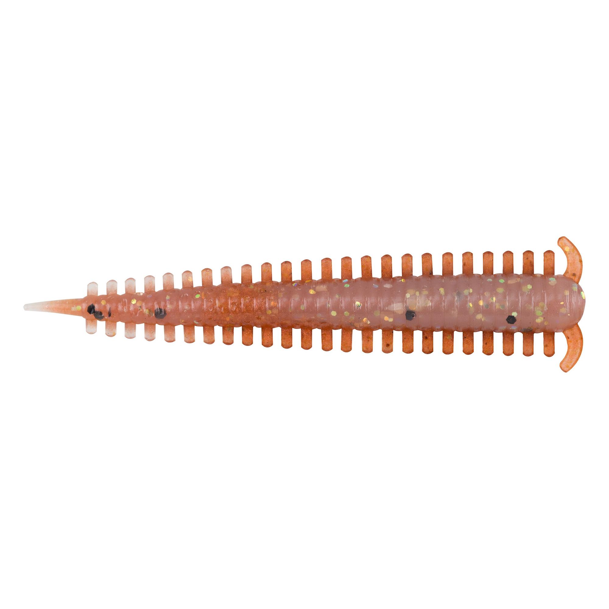 Verme Berkley Gulp Saltwater Sandworm 2” col. New Penny