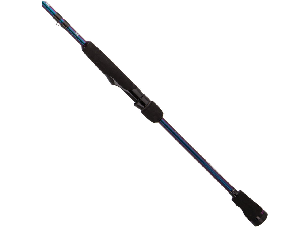 Canna Abu Garcia Ike Signature Series Finesse Spinning Rod (Mike Iaconelli)