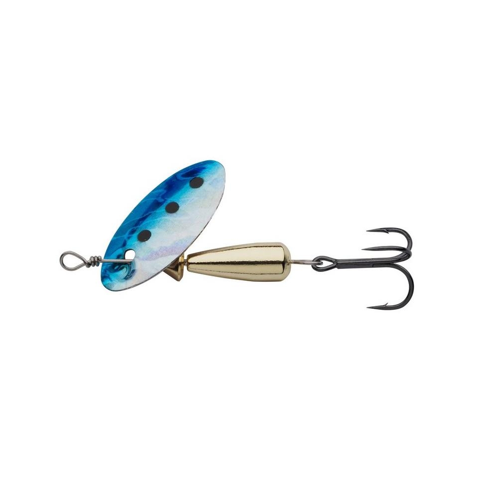 Ondulante Abu Garcia Droppen Bugga 5 gr col. LF Sardine