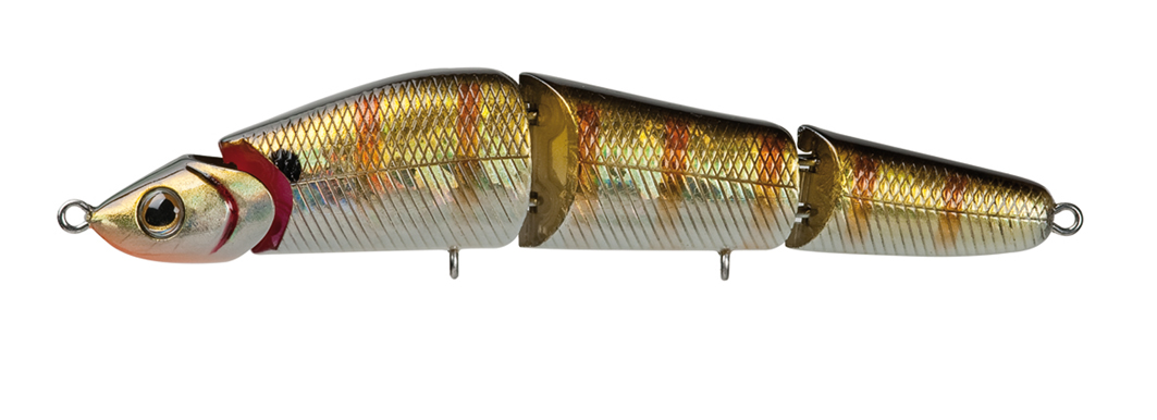 Hard Swimbait Molix Brigante 160 col. 09 Gill Hard Swimbait Molix Brigante 160 col. 09 Gill