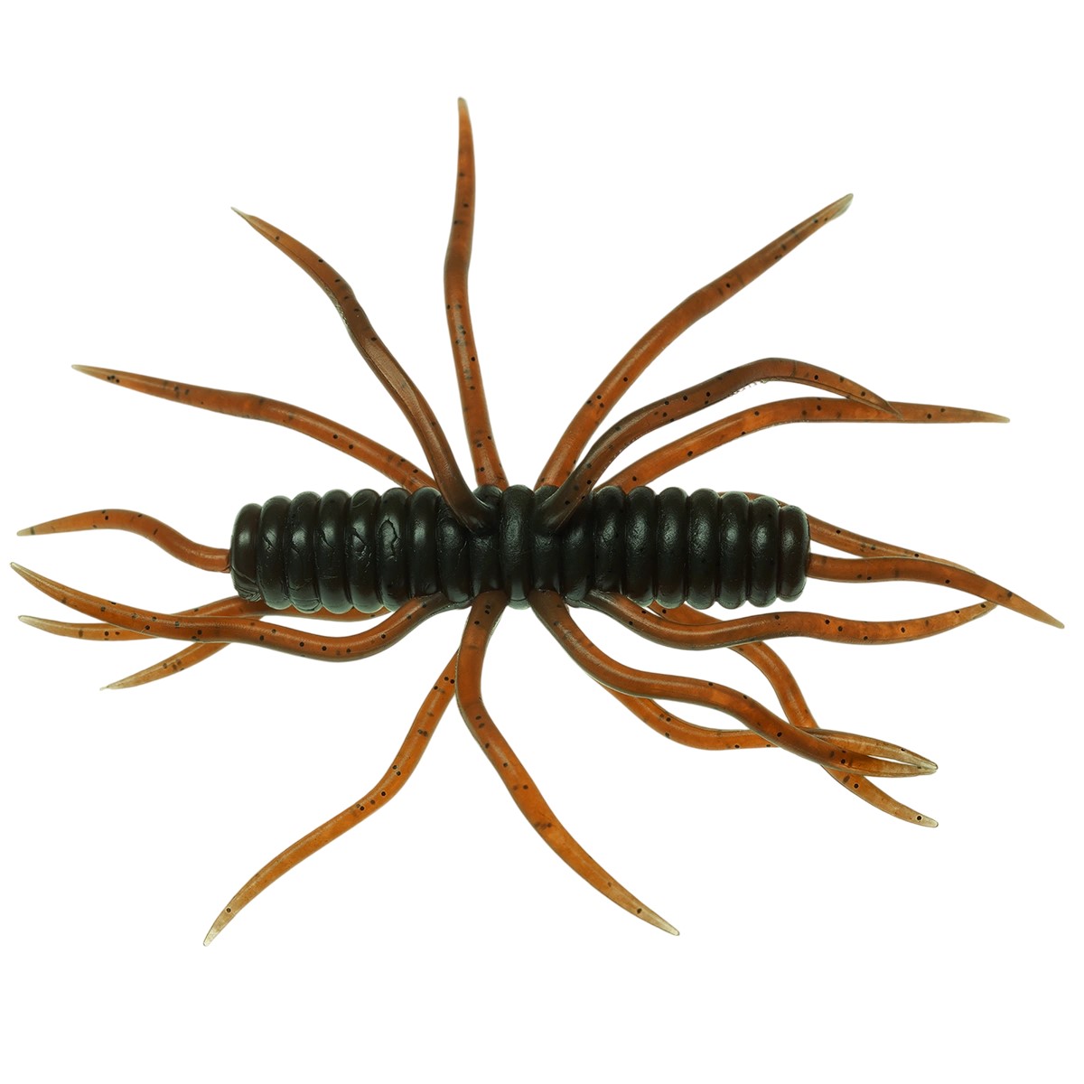 Softbait Hideup Coike Thunder L col. 103 Green Pumpkin