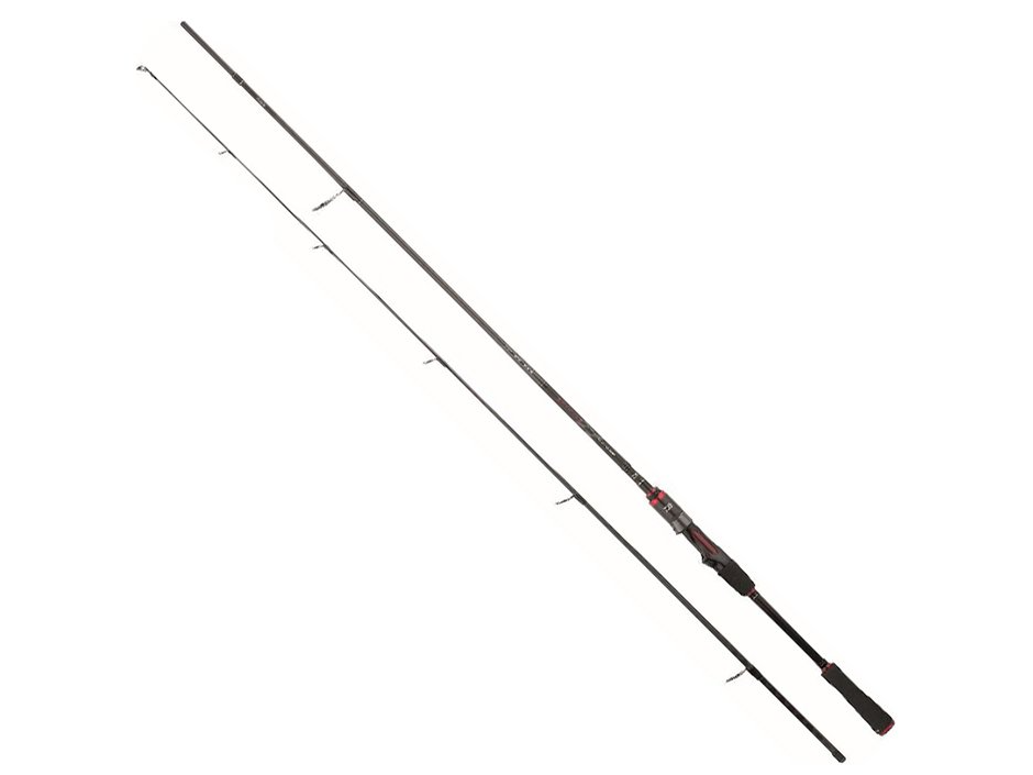 Canna Daiwa 20 Ninja EVO 742HXHFS-AI