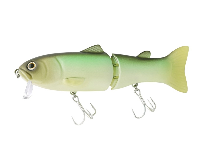 Swimbait Deps New Silent Killer 145