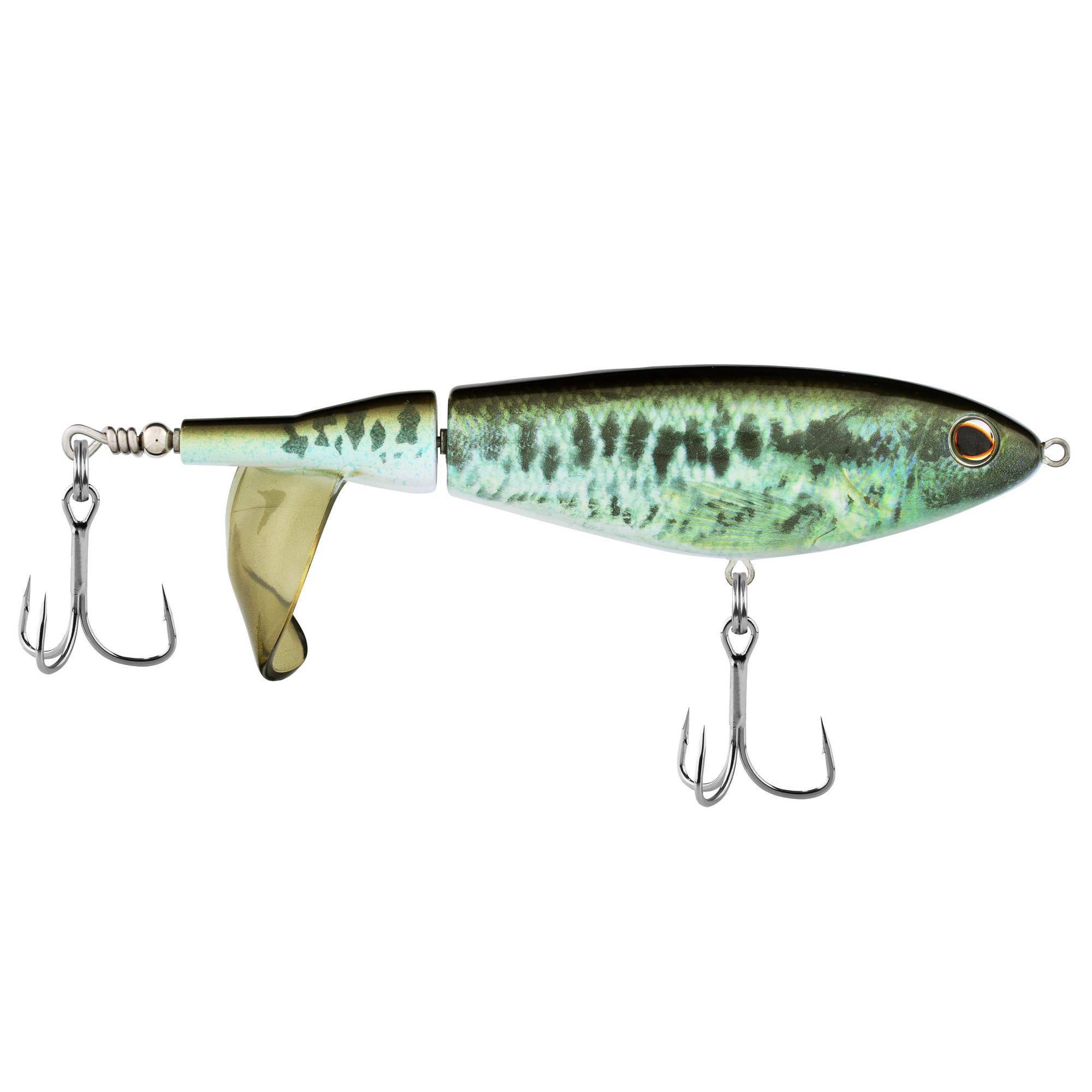 Propeller Berkley Choppo 120 col. HD Baby Bass Propeller Berkley Choppo 120 col. HD Baby Bass