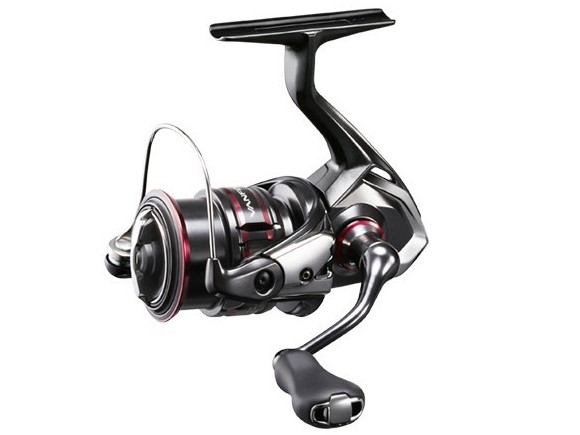 Mulinello Shimano Vanford C2000S Mulinello Shimano Vanford C2000S
