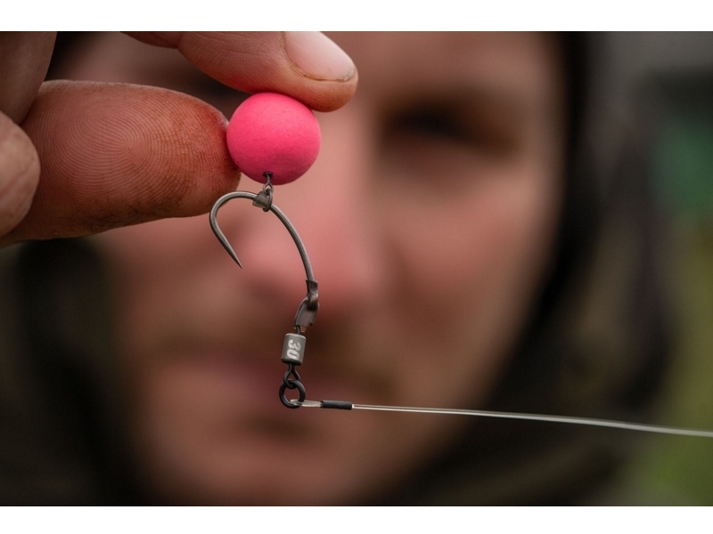 Piombetto Korda Dark matter Balancing Weight