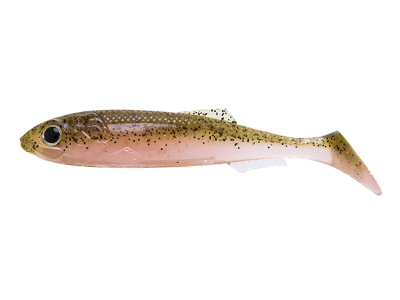 Artificiale Molix Real Thing Shad 3.5” col. Trout