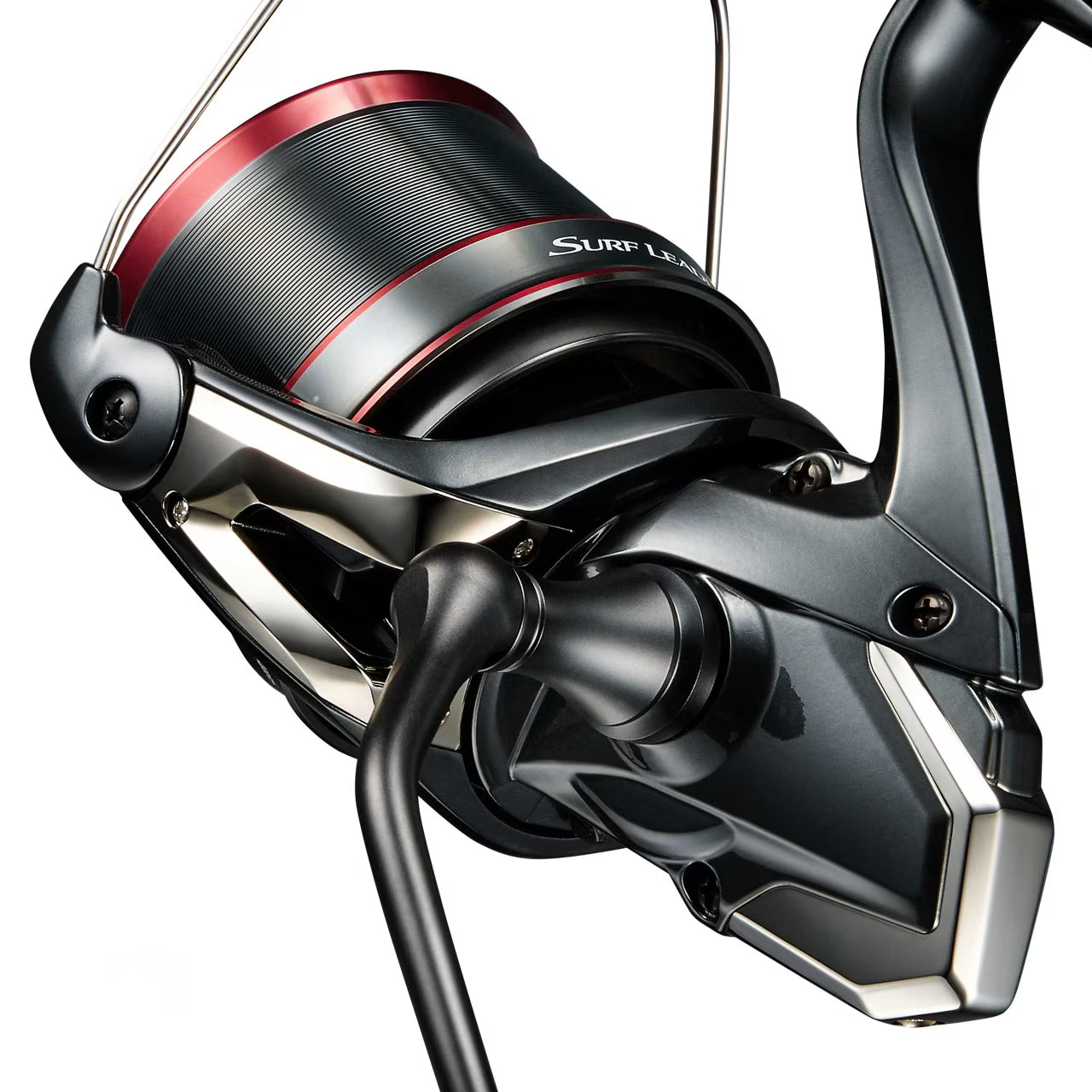 Mulinello Shimano 25 Surf Leader 35 SD