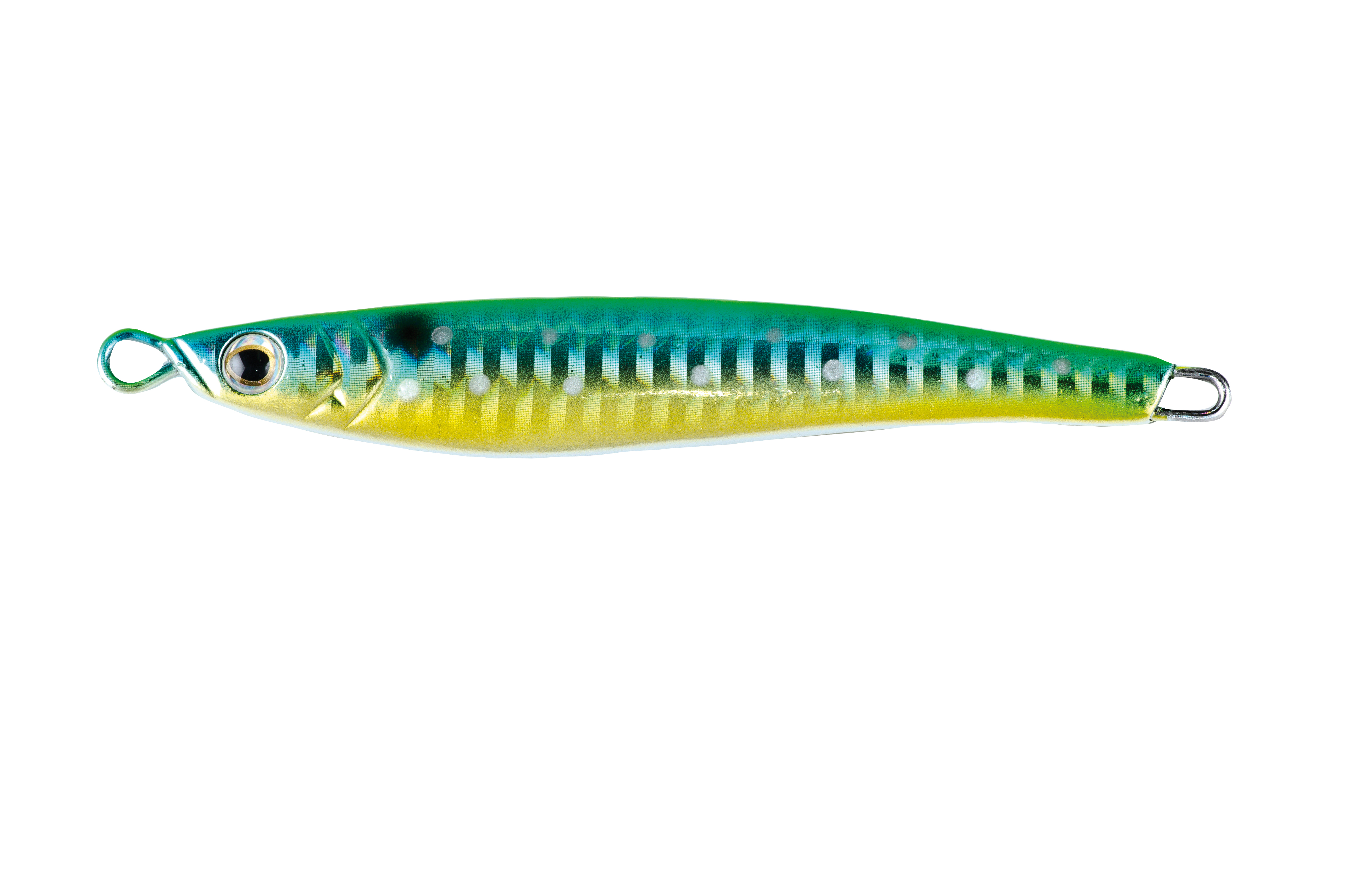 Jugulo cas.Jig 40gr.col.28 Verde Tempesta