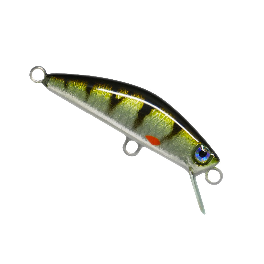 Minnow Affondante Urban Fishing RealDeal 50 col. #NP (Sinking)