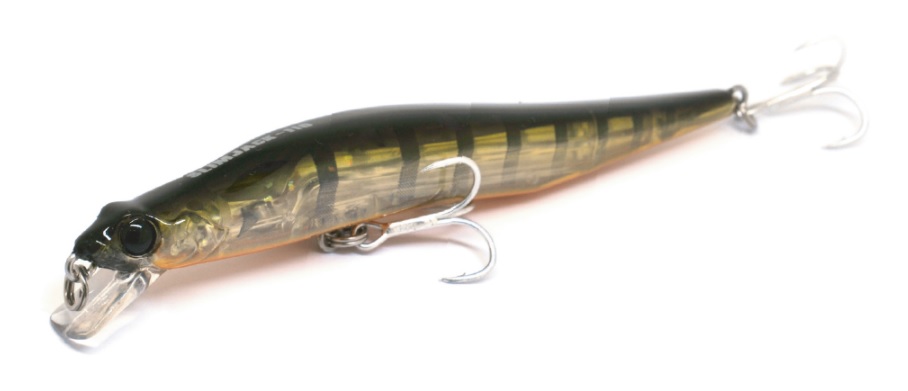 Jerkbait Damiki Slim Jack 110 SP