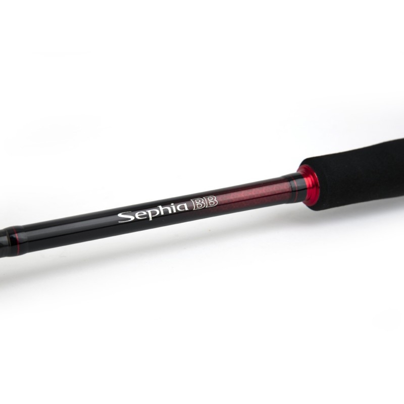 Canna Shimano Sephia BB S83ML – 18SEPHIABBS83ML (2018)