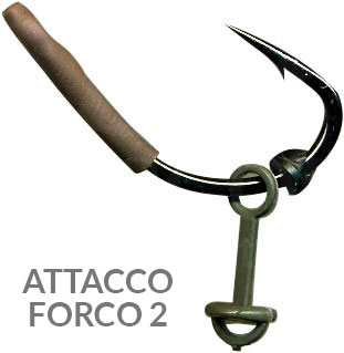 Attacco Speciale Forco 1 e 2