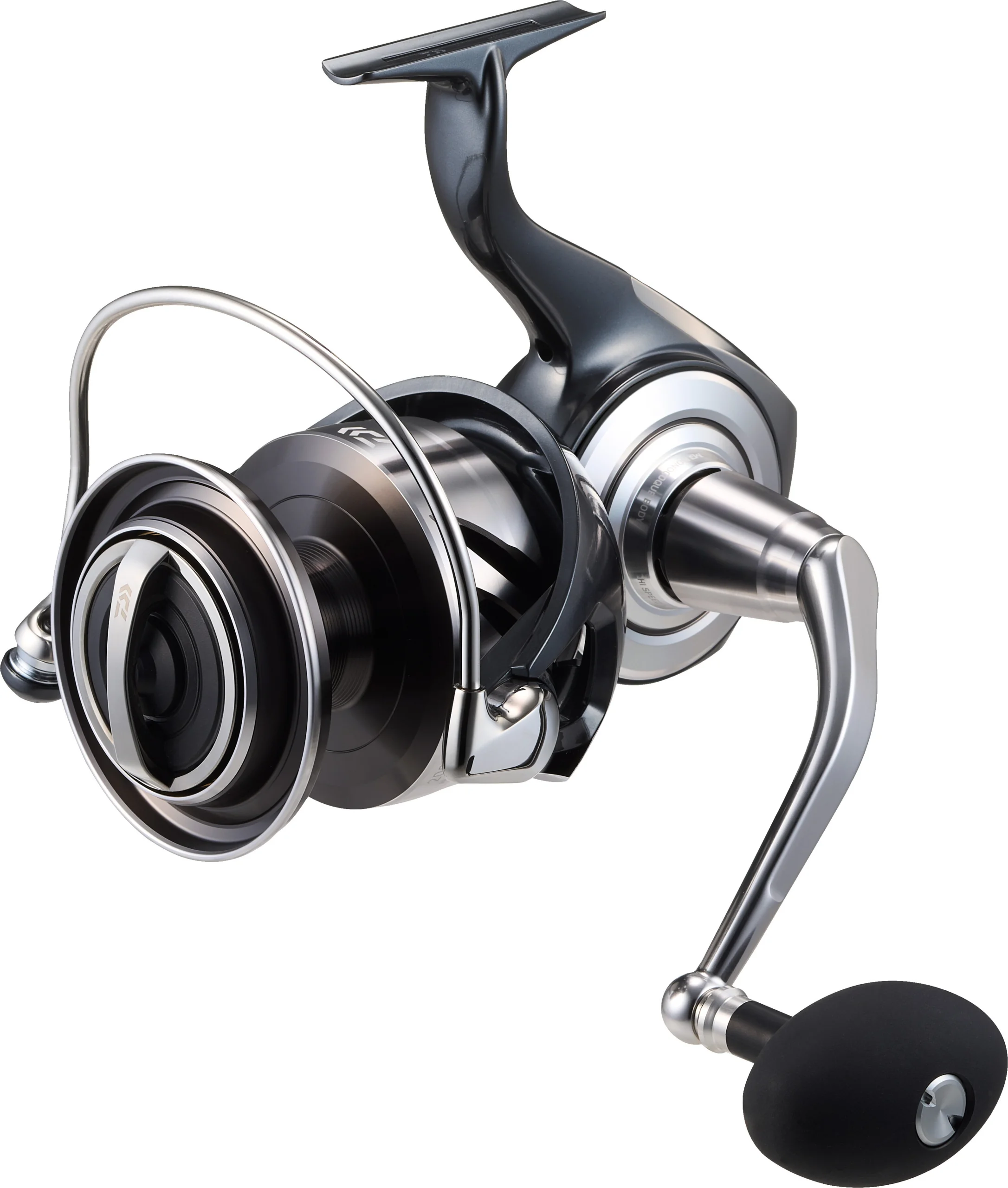Mulinello Daiwa 26 Certate SW 14000-XH