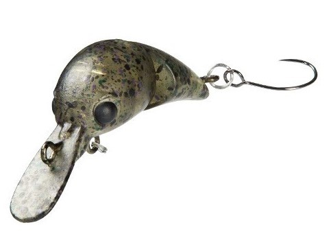 Crankbait Shimano Cardiff Chibitoro 25F 25mm 1.4g Col. 008 Pellet Crankbait Shimano Cardiff Chibitoro 25F 25mm 1.4g Col. 008 Pellet