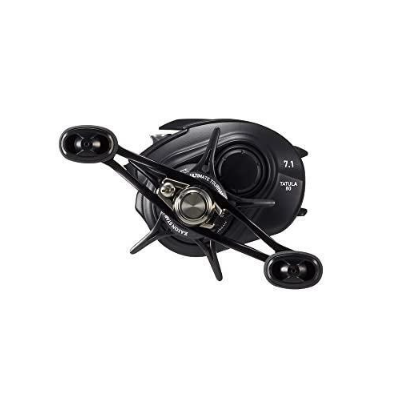 Mulinello Daiwa 22 Tatula TW 80