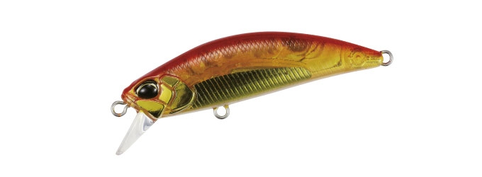 Ryuki 45 S Awabi col. DSH4046 Red Gold AM Ryuki 45 S Awabi col. DSH4046 Red Gold AM