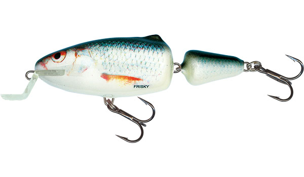 Deep Crank Salmo Frisky 7 cm 8 g SR col. Real Dace