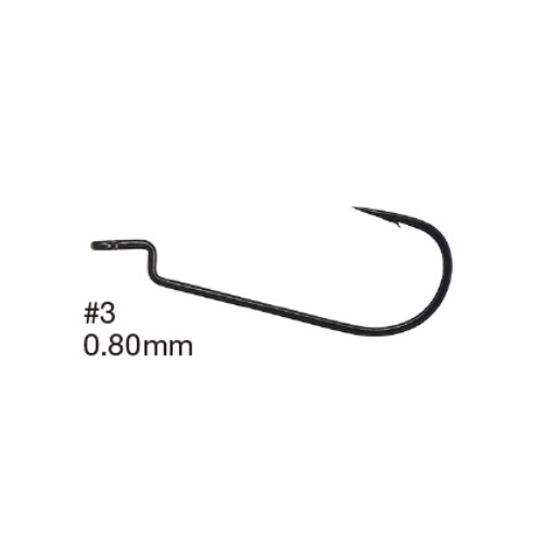 Amo Varivas Serious Hook Revival 5 #3 Amo Varivas Serious Hook Revival 5 #3