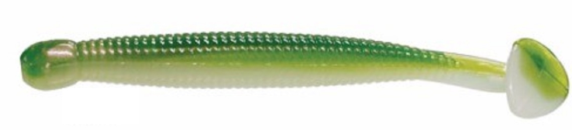 Softbait Ecogear Grass Minnow size S 1-3/4”