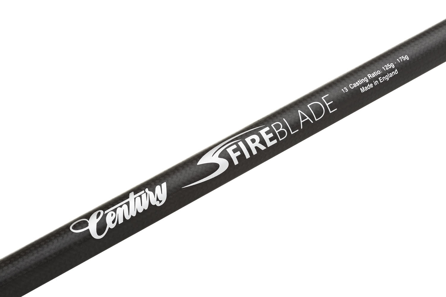 Canna Century Surf Fireblade 13 ft 4_6 oz