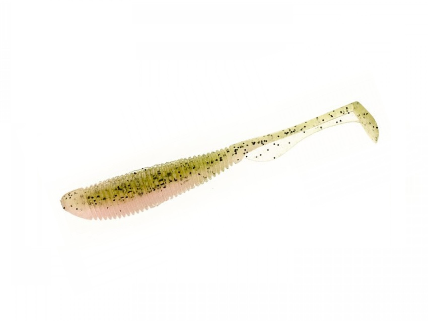 Ra shad 3" (8 pcs)  col. Trout