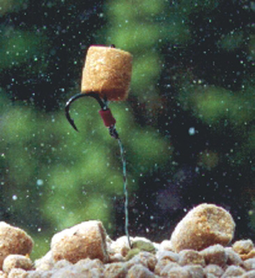 Pop up Pellet
