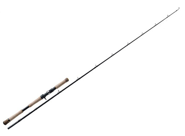 Canna Major Craft Selva Heavy Casting SVC-76H/SNK (Snakehead)