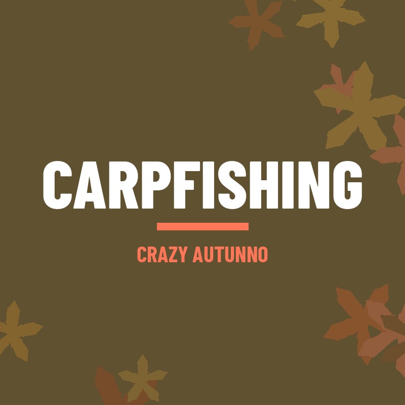 Carpfishing