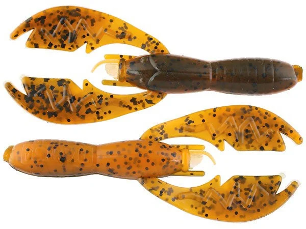 Gambero Netbait Baitfuel Paca Craw 5" col. X33518 Alabama Craw