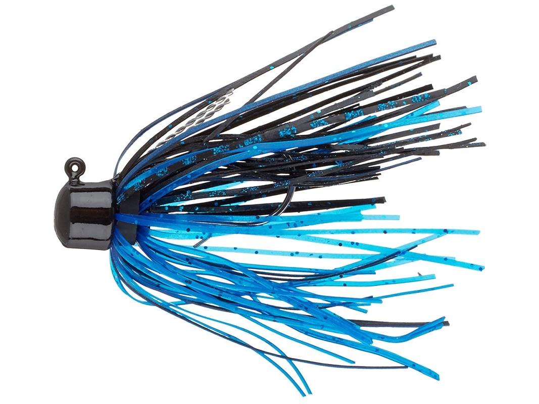 Rubber Jig Z-Man Shroomz Micro Finesse Jig 3/16 oz