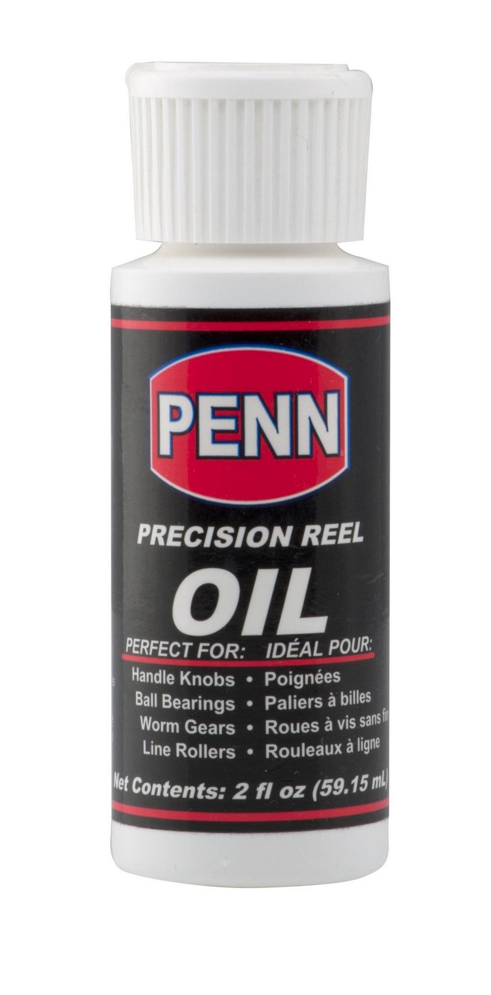 Olio per Mulinelli Penn Reel Oil 113 gr