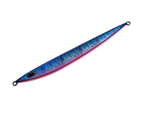 Metal Jig Nature Boys Swim Bird 110 g col. Blue Pink