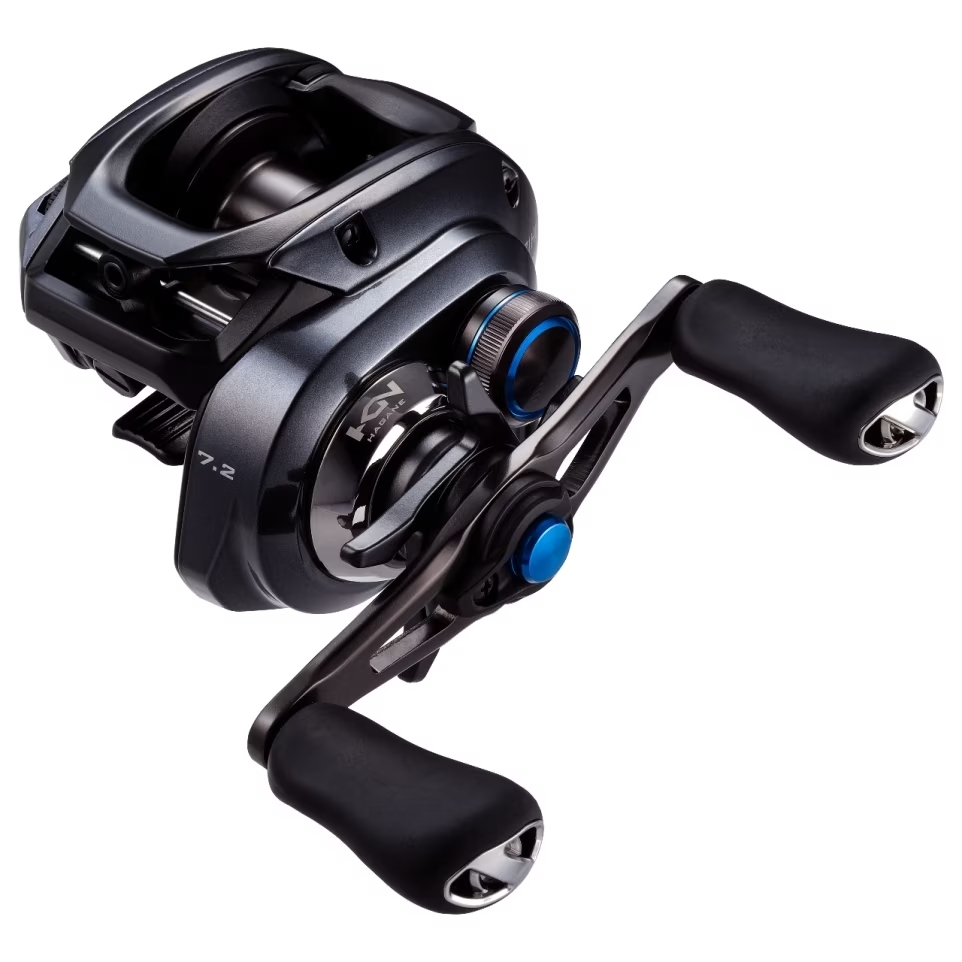 Mulinello Casting Shimano SLX DC 71 HG A (LH)