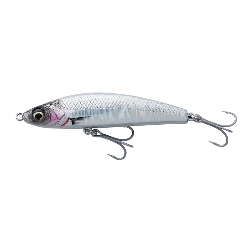 Jig Minnow Savage Gear Gravity Pencil S 7 cm 18 g col. Lst Flash Jig Minnow Savage Gear Gravity Pencil S 7 cm 18 g col. Lst Flash