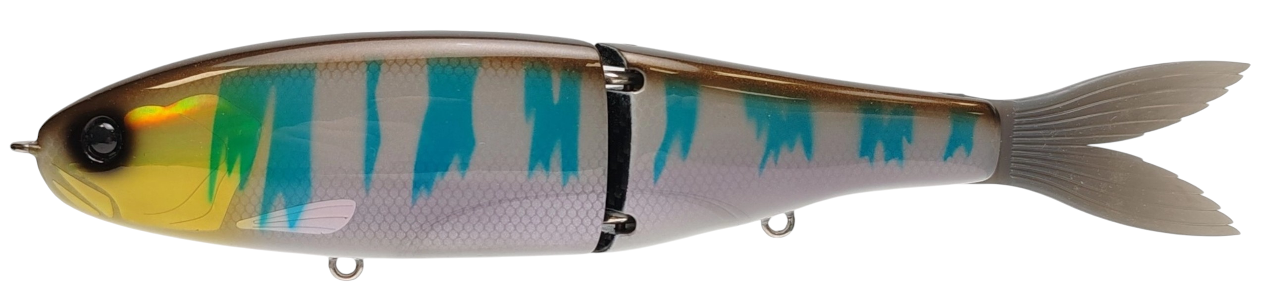 Glidebait Studio Composite Volta 235 col. MK Dark Lotus
