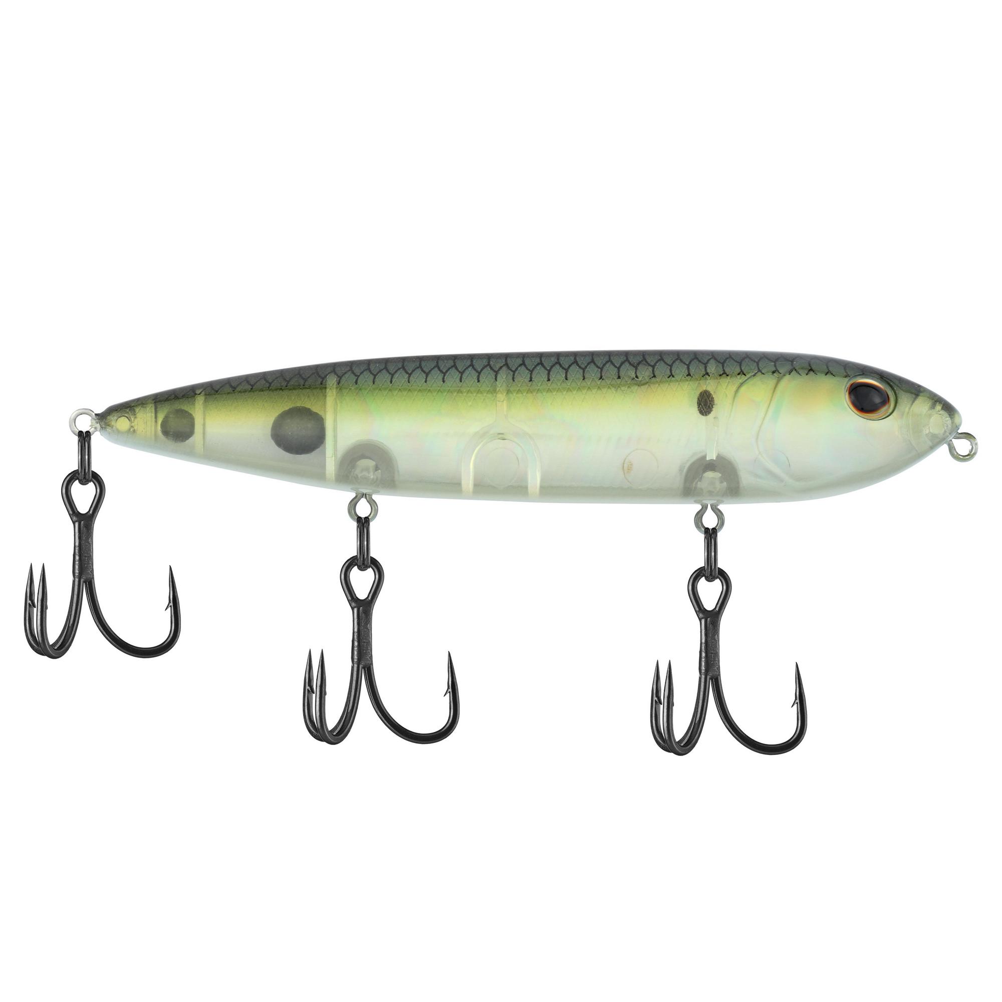 Wtd Berkley J-Walker 120 Saltwater col. HD Pilchard Wtd Berkley J-Walker 120 Saltwater col. HD Pilchard
