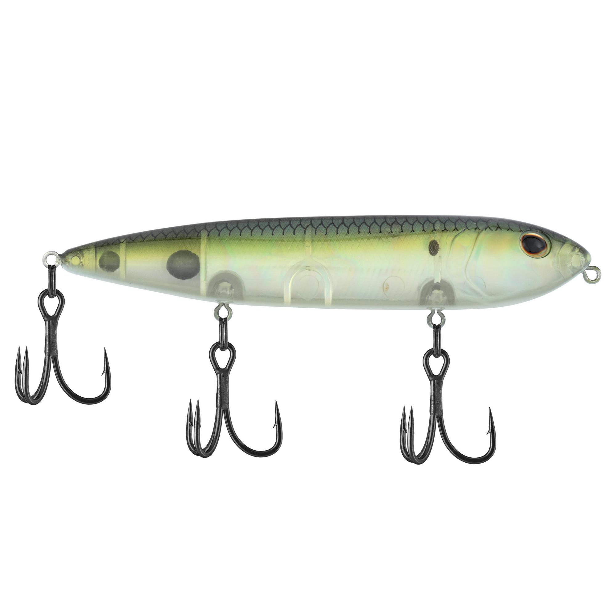 Wtd Berkley J-Walker 120 Saltwater col. HD Pilchard