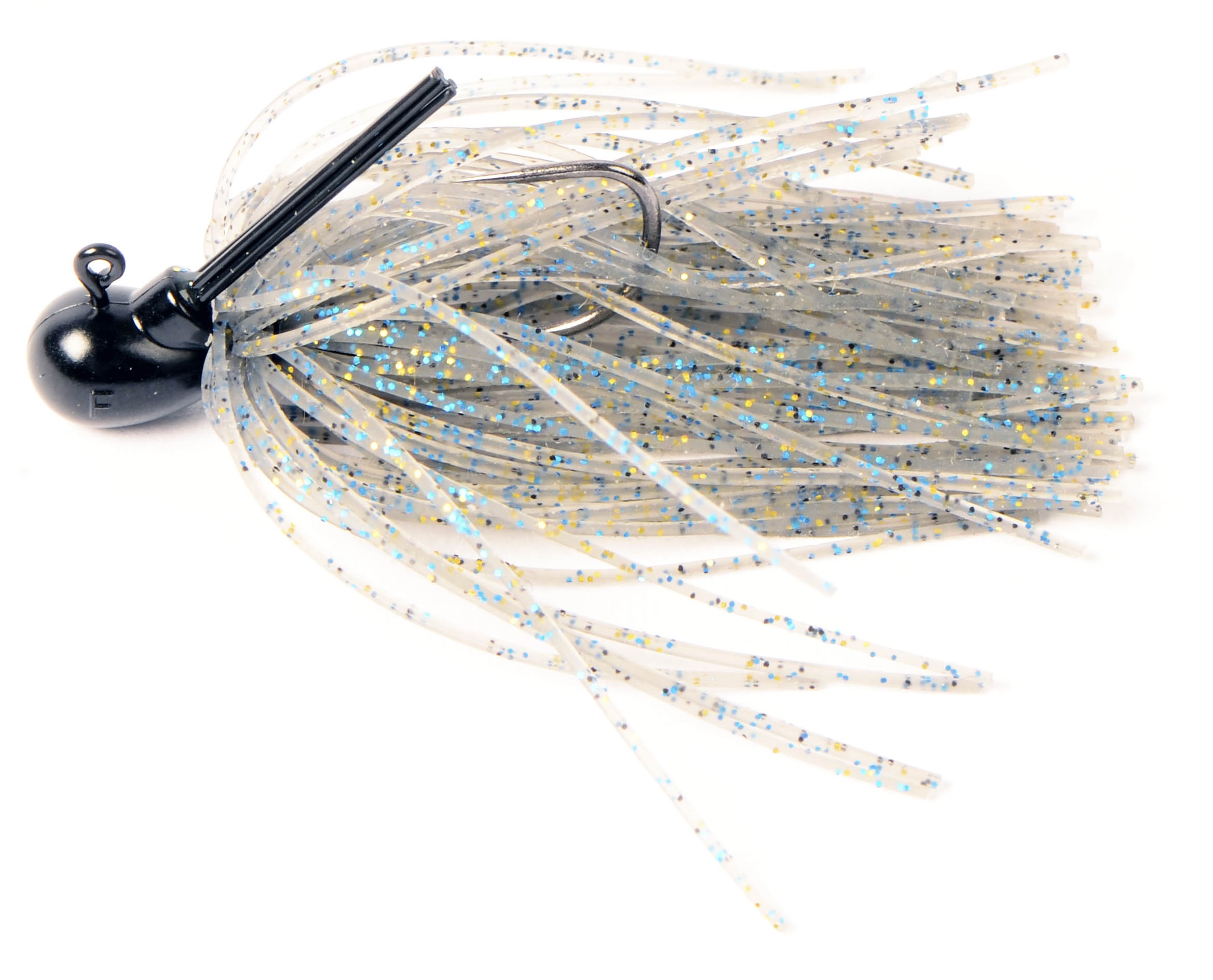 Keitech guard spin jig 1/16 oz col.205 Blue Gill
