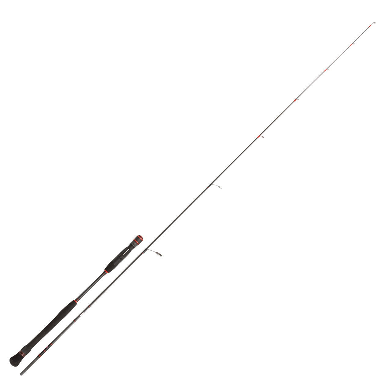 Canna Spinning Penn Conflict Tai Rubber 6'6” 20-80 g Offset